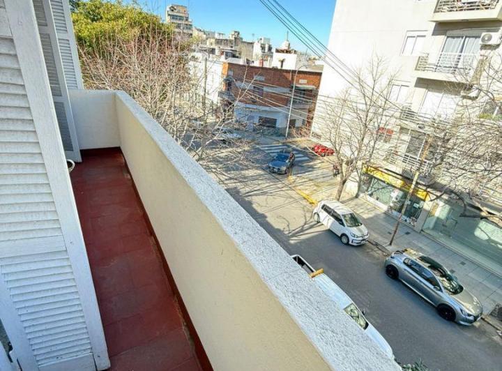 Departamento · 103m² · 4 Ambientes