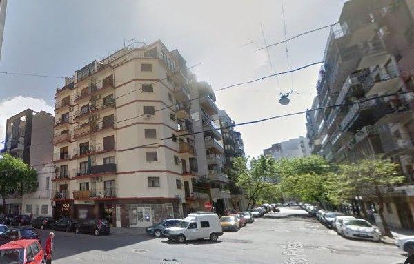 Departamento · 69m² · 3 Ambientes