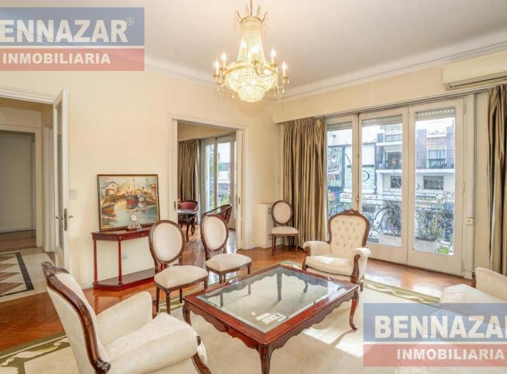 Departamento · 169m² · 5 Ambientes
