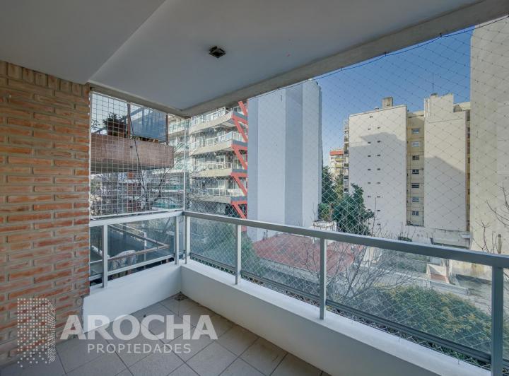 Departamento · 54m² · 3 Ambientes