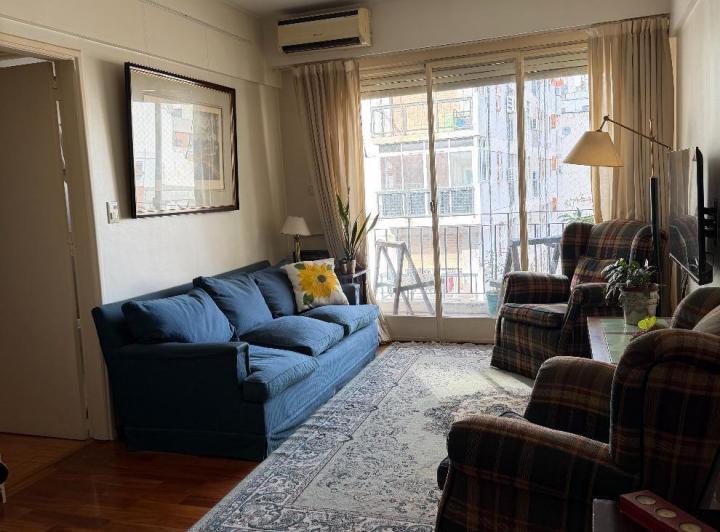 Departamento · 106m² · 4 Ambientes
