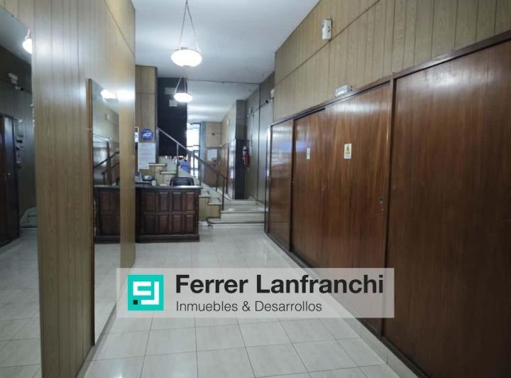 Departamento · 71m² · 5 Ambientes