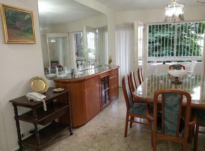 Departamento · 92m² · 4 Ambientes