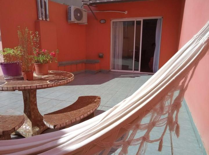 Departamento · 83m² · 4 Ambientes