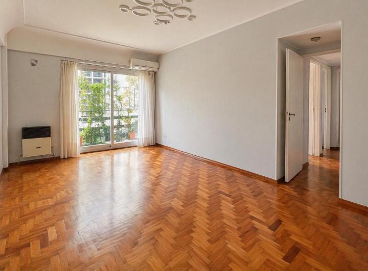Departamento · 73m² · 4 Ambientes