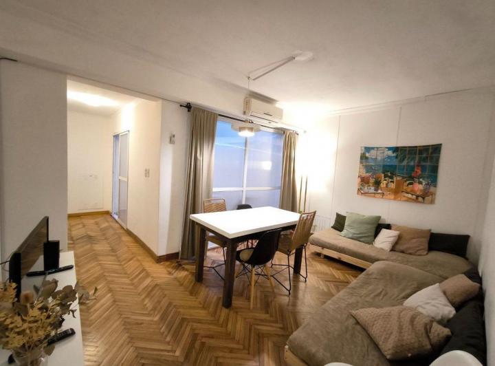 Departamento · 55m² · 3 Ambientes