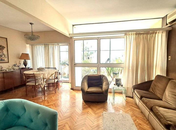 Departamento · 89m² · 4 Ambientes