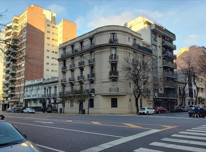 Departamento · 90m² · 5 Ambientes
