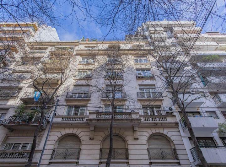 Departamento · 197m² · 4 Ambientes