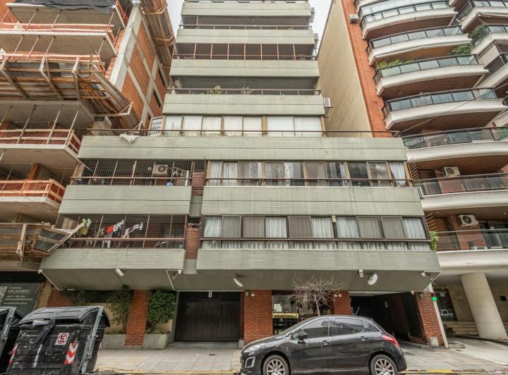 Departamento · 79m² · 4 Ambientes