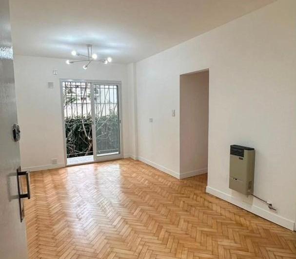 Departamento · 47m² · 3 Ambientes