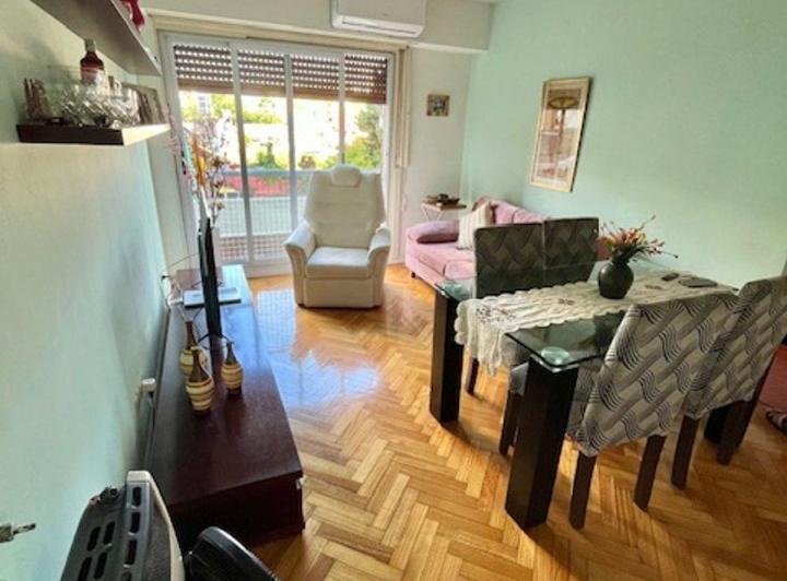 Departamento · 54m² · 3 Ambientes · 1 Cochera
