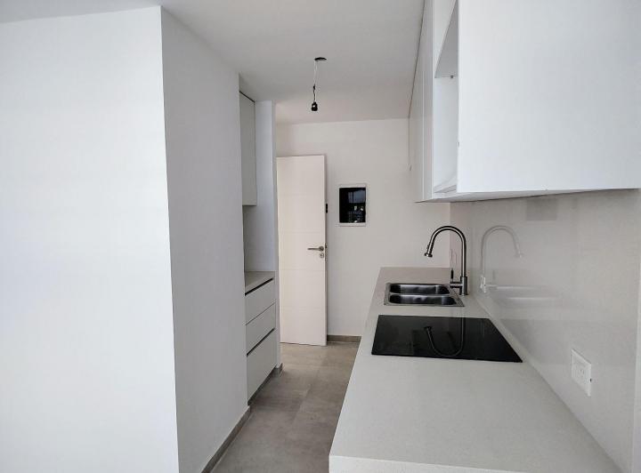 Departamento · 73m² · 3 Ambientes · 1 Cochera