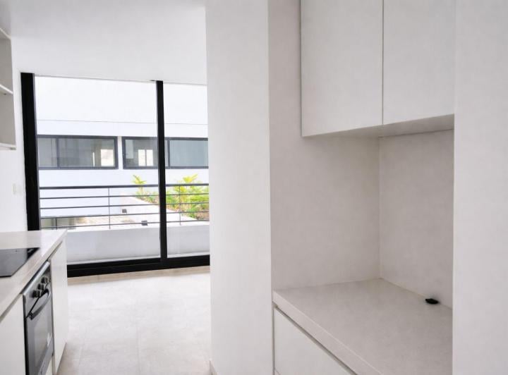 Departamento · 88m² · 3 Ambientes
