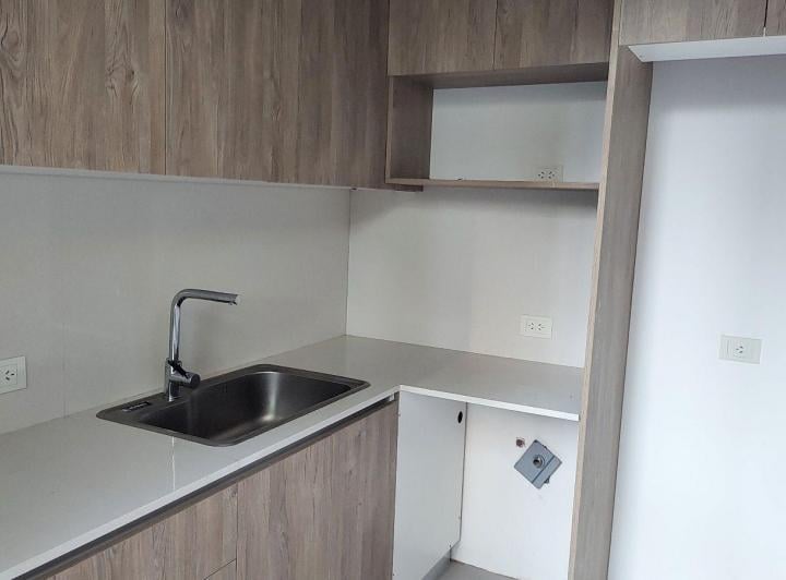 Departamento · 58m² · 3 Ambientes