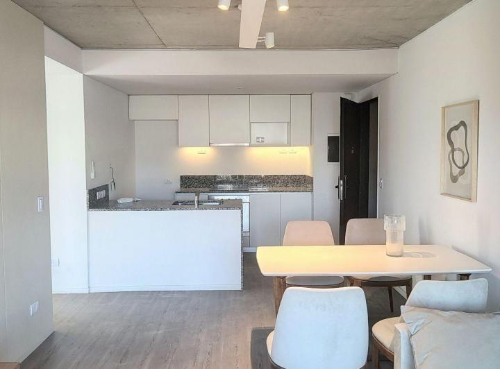 Departamento · 60m² · 3 Ambientes
