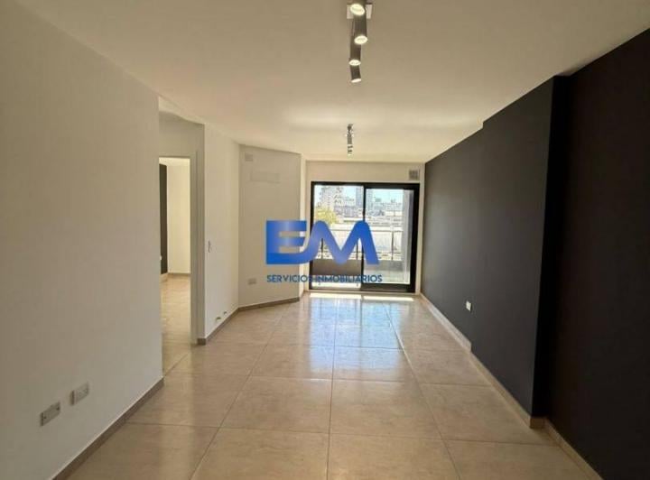 Departamento · 55m² · 2 Ambientes