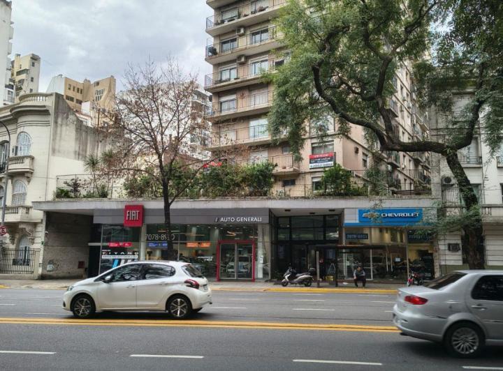 Departamento · 137m² · 4 Ambientes · 1 Cochera