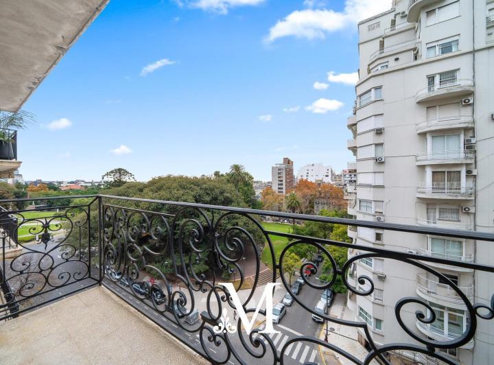 Departamento · 274m² · 6 Ambientes · 1 Cochera