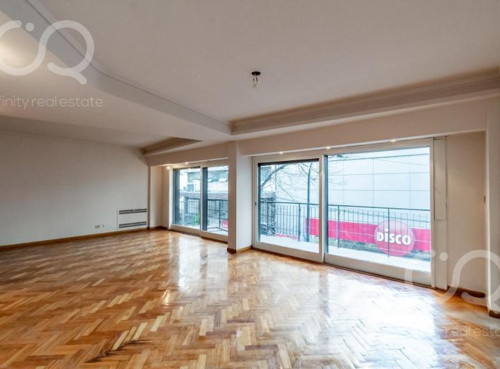 Departamento · 194m² · 5 Ambientes