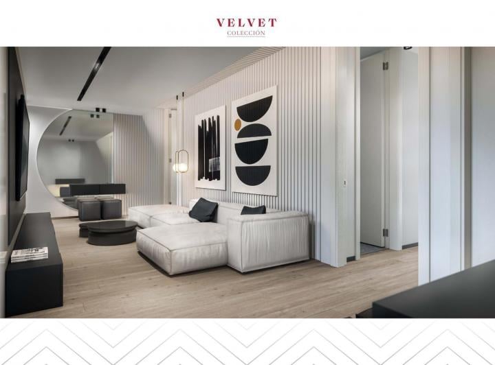 Departamento · 249m² · 5 Ambientes · 3 Cocheras