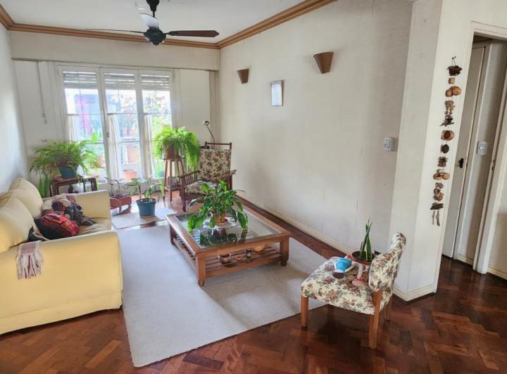 Departamento · 143m² · 5 Ambientes