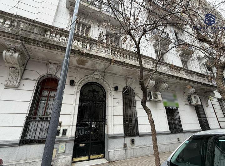 Departamento · 118m² · 6 Ambientes