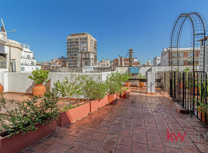 Departamento · 248m² · 10 Ambientes · 1 Cochera