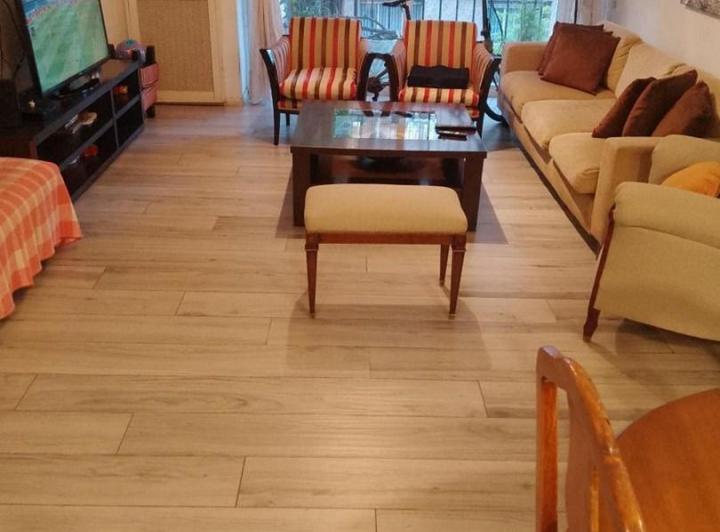 Departamento · 120m² · 5 Ambientes