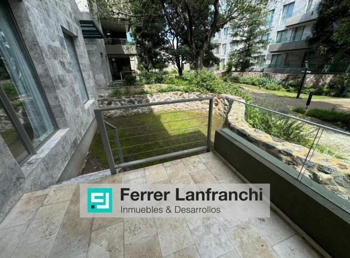Departamento · 130m² · 5 Ambientes · 2 Cocheras