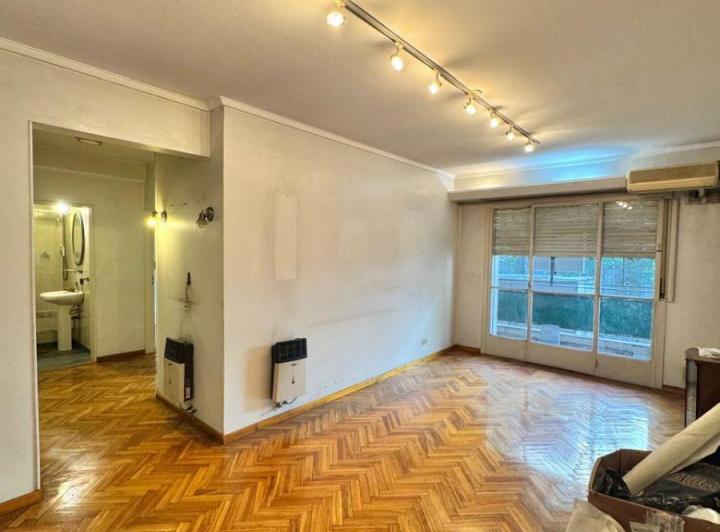 Departamento · 90m² · 5 Ambientes