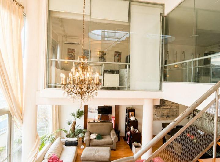 Departamento · 139m² · 5 Ambientes · 1 Cochera