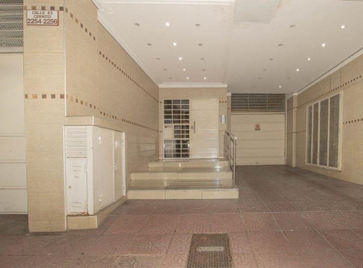 Departamento · 185m² · 5 Ambientes · 2 Cocheras