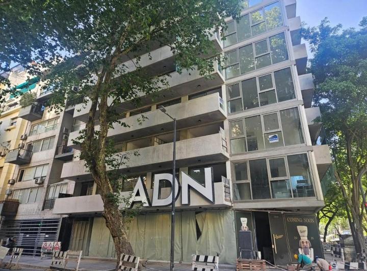 Departamento · 205m² · 5 Ambientes · 2 Cocheras