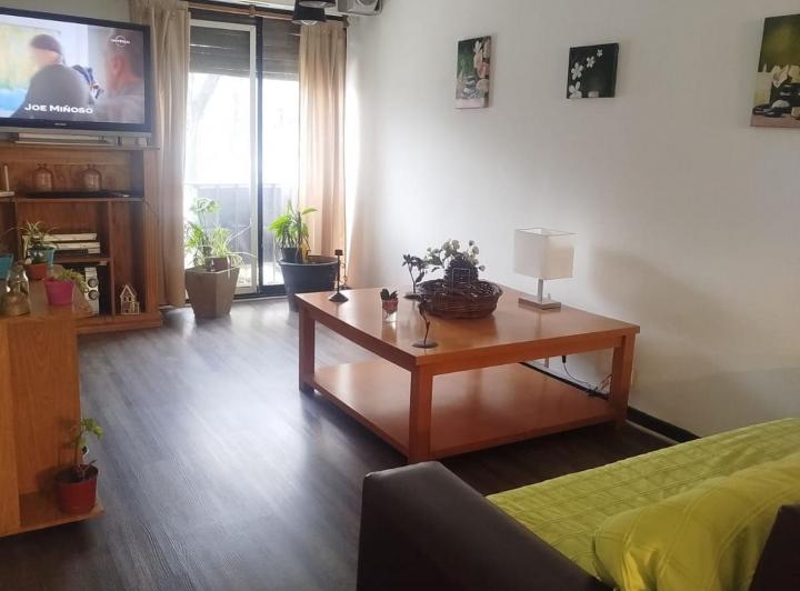 Departamento · 94m² · 5 Ambientes
