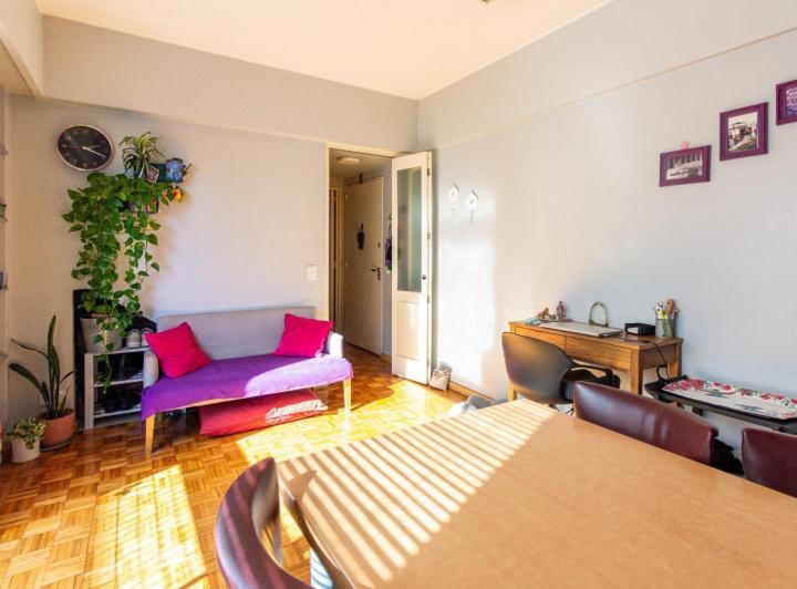 Departamento · 96m² · 5 Ambientes