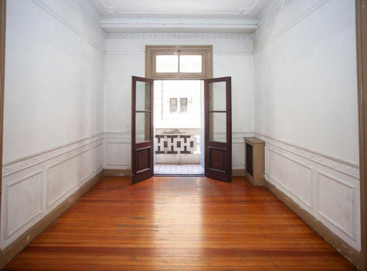 Departamento · 131m² · 7 Ambientes