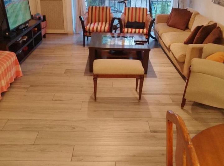 Departamento · 120m² · 5 Ambientes