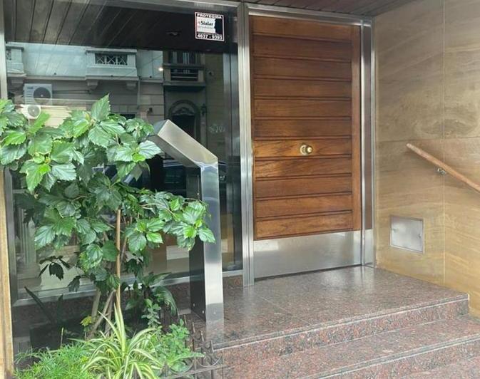 Departamento · 280m² · 6 Ambientes · 1 Cochera
