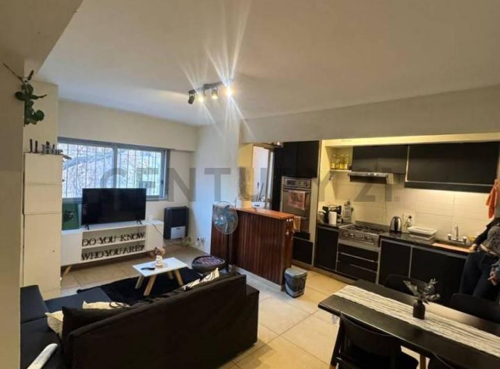 Departamento · 106m² · 6 Ambientes
