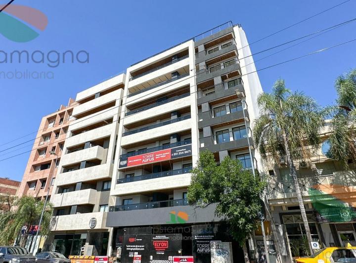 Desarrollo vertical