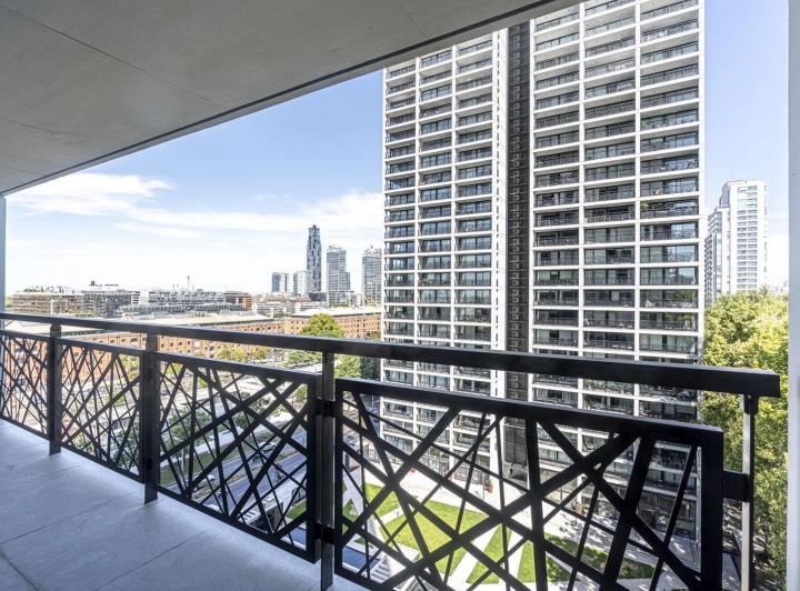 Departamento · 48m² · 2 Ambientes · 1 Cochera