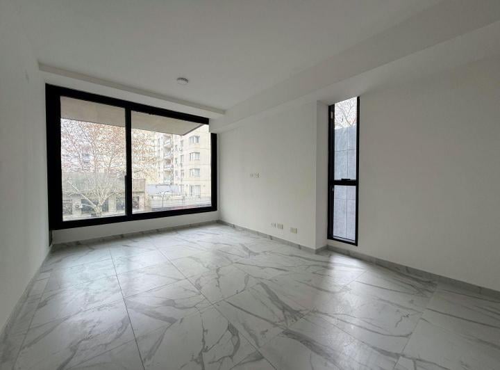 Departamento · 47m² · 2 Ambientes