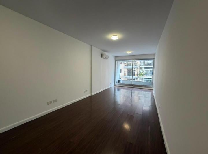 Departamento · 50m² · 2 Ambientes