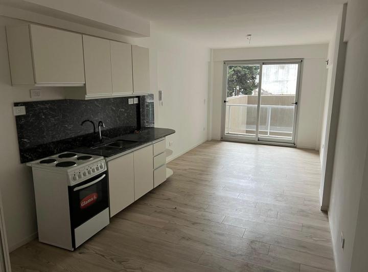 Departamento · 32m² · 1 Ambiente