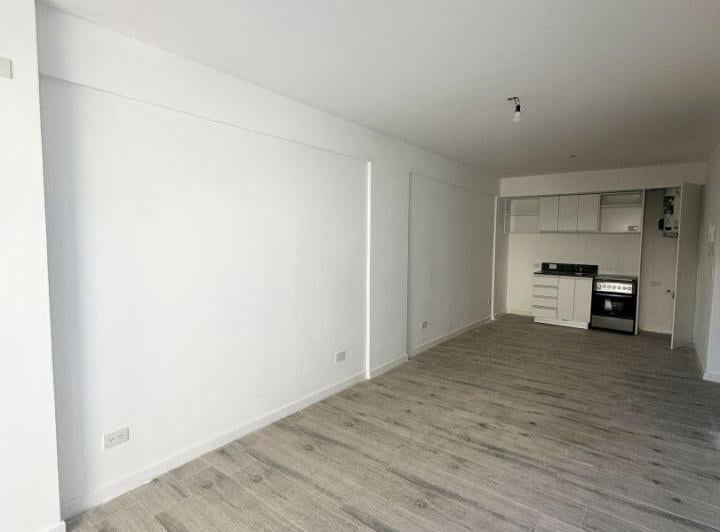 Departamento · 33m² · 1 Ambiente