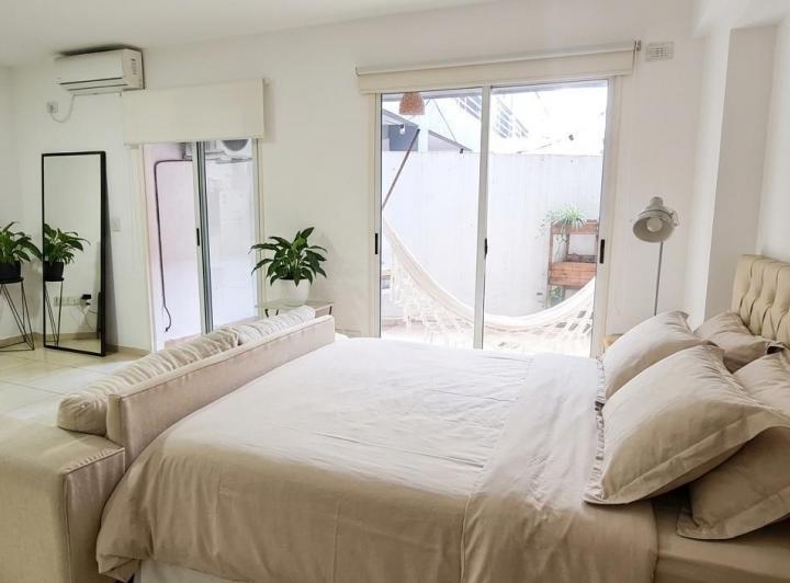 Departamento · 35m² · 1 Ambiente