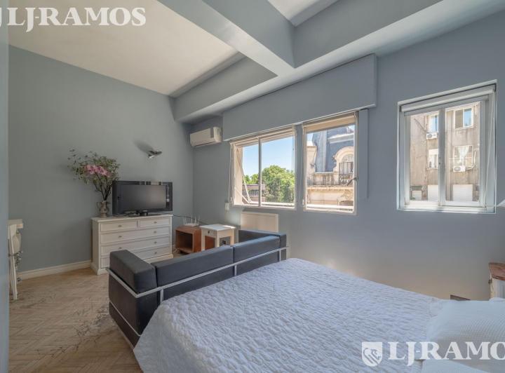Departamento · 27m² · 1 Ambiente