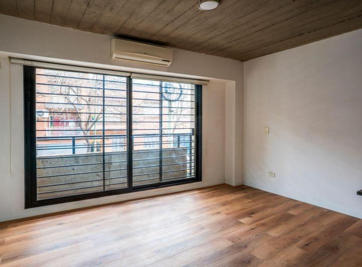 Departamento · 40m² · 2 Ambientes · 1 Cochera