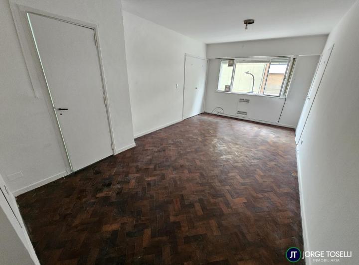 Departamento · 28m² · 1 Ambiente